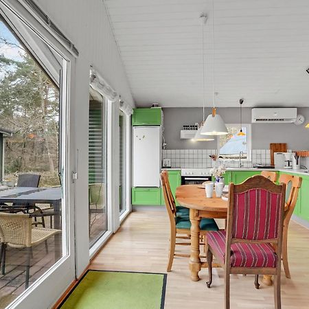 Beautiful Home In Herning With Kitchen Экстерьер фото